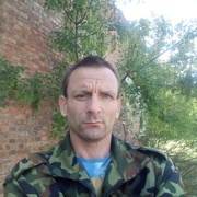 Паша Полукаров, 42, Борское