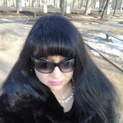 ирина, 51, Комсомольский