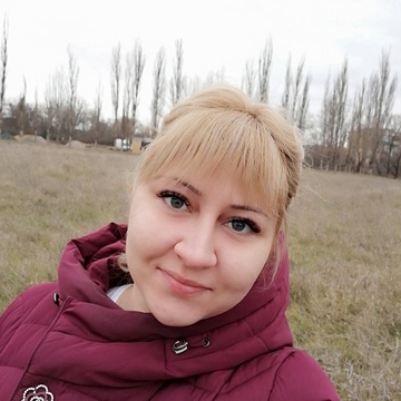 Моя фотография - Анастасия, 36 из Москва (@anastasiya123466)