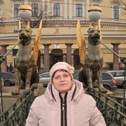 Нина, 67, Балашов