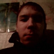 Юрий, 22, Никольск