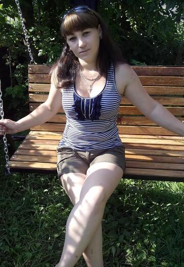 Моя фотография - Valentina, 36 из Киев (@valentina51492)