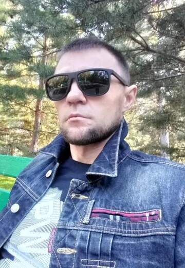 My photo - Igor, 38 from Almaty (@igor306018)