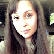 Ольга, 31, Советский (Тюменская обл.)