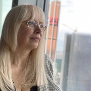 Ника, 65, Москва