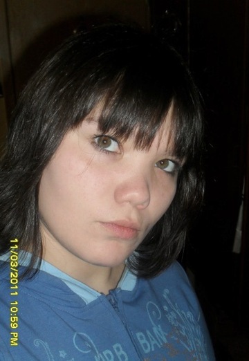 Tatiana (@tatyana6588) — mi foto № 4