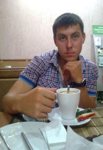 Сергей (@sergey129186) — моя фотография № 5