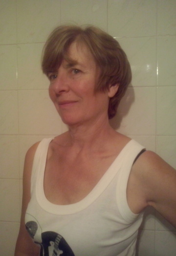 Моя фотография - Татьяна, 66 из Луцк (@tatyana67492)