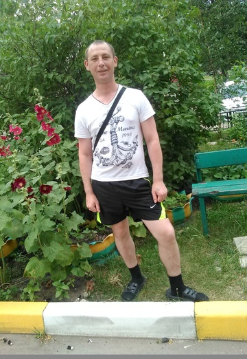 My photo - aleks, 49 from Ramenskoye (@aleks88620)