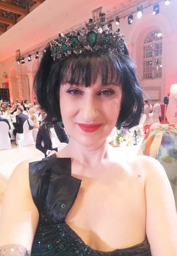 My photo - Elena, 50 from Adler (@elena188013)