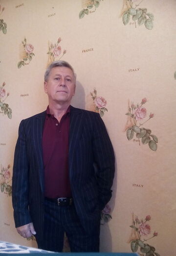 Моя фотография - Виктор, 68 из Мелитополь (@viktor155321)