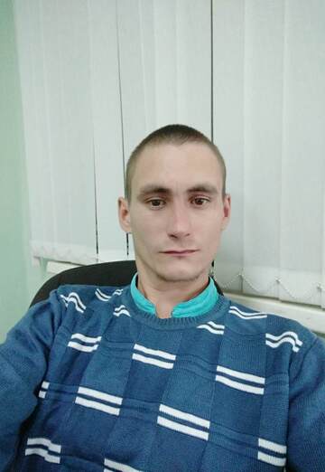 My photo - Ruk, 39 from Yakutsk (@ruk28)