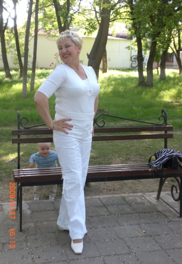 Моя фотография - Светлана, 63 из Керчь (@svetlana179036)