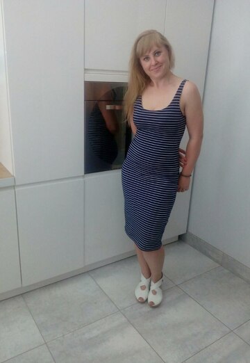 My photo - Natalya, 36 from Vitebsk (@natalya143502)