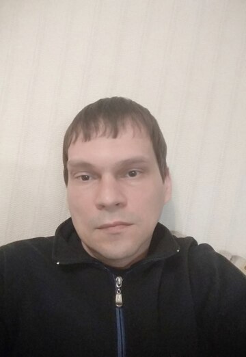 My photo - Dmitriy, 45 from Krasnodar (@dmitriy475719)