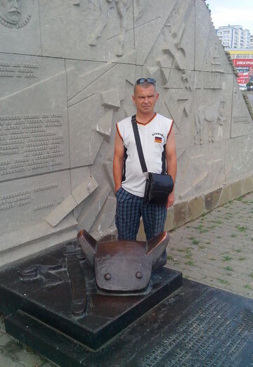 My photo - Igor, 50 from Saint Petersburg (@igor175675)