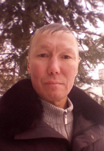 My photo - Vitaliy, 53 from Blagoveshchensk (@vitaliy177462)