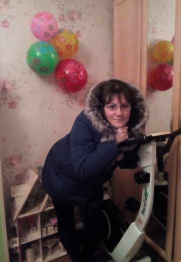 Моя фотография - Ольга, 36 из Великий Новгород (@olga316116)