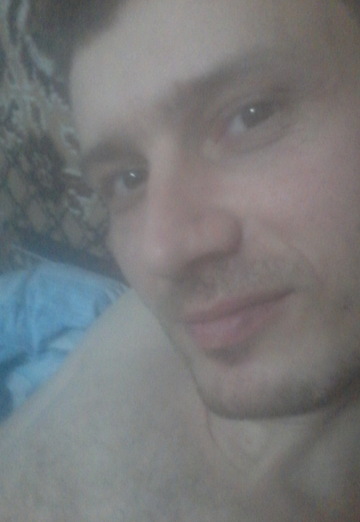 My photo - sergey, 42 from Ust-Kamenogorsk (@sergey543541)