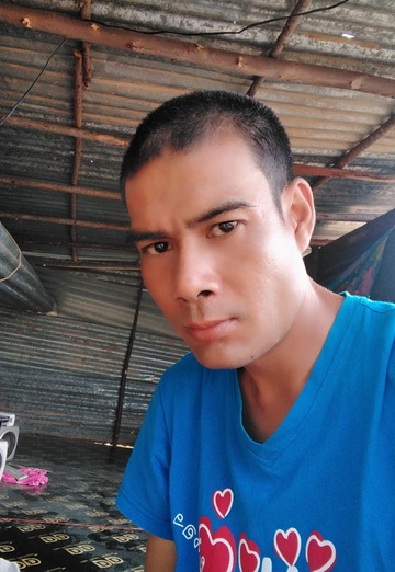Моя фотография - ณรงค์ฤทธิ์ จันทะลือ, 43 из Бангкок (@sv4k0pfxi7)