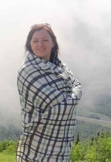 My photo - viktoriya, 42 from Novokuznetsk (@id312561)