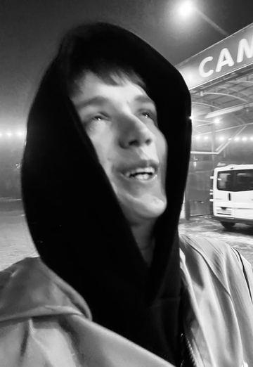 My photo - Marc, 25 from Bad Salzdetfurth (@marc699)