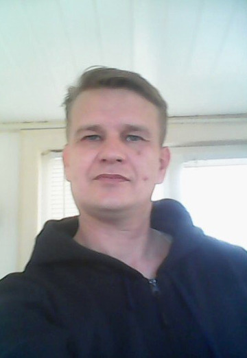 Моя фотография - Андрей, 52 из Новозыбков (@andrey775431)