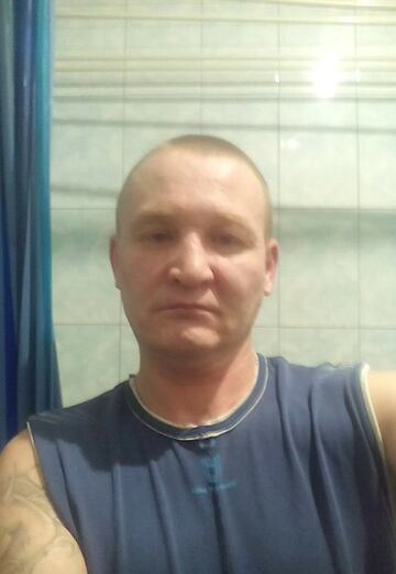 Моя фотография - Самат, 45 из Челябинск (@samat2699)