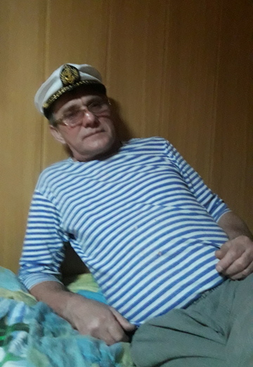 Моя фотография - Aleksandr, 58 из Иркутск (@aleksandr719246)
