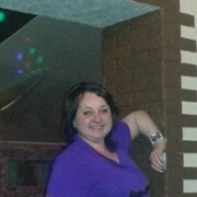 Анастасия, 37, Усть-Камчатск