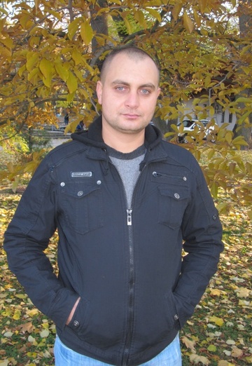 Моя фотография - chmell, 43 из Киев (@chmell2)