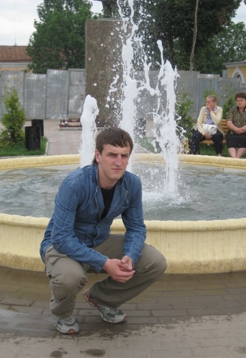 My photo - Sanyok, 33 from Sergiyev Posad (@sank302)