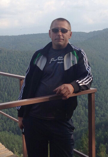 Моя фотография - Валерий, 52 из Владивосток (@valeriy41482)
