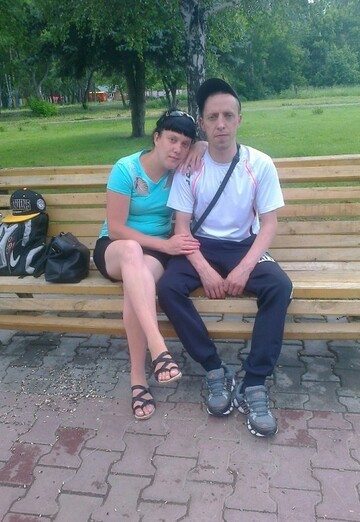 Моя фотография - Дина, 42 из Каменск-Уральский (@dina10284)