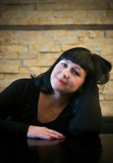 Моя фотография - Наталья, 56 из Анадырь (Чукотский АО) (@natalya162387)
