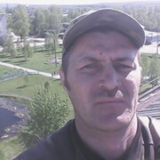 Юра, 37, Подосиновец