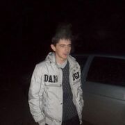 Колька, 31, Борисоглебск