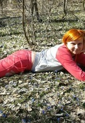 My photo - Tanya, 34 from Luhansk (@tanya12596)