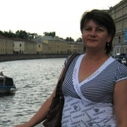 Olga 55 Nalchik