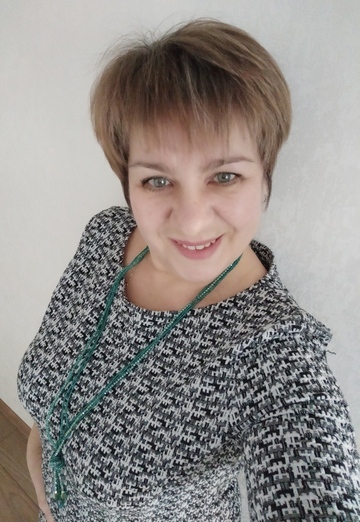 My photo - Marina, 59 from Moscow (@arina18944)