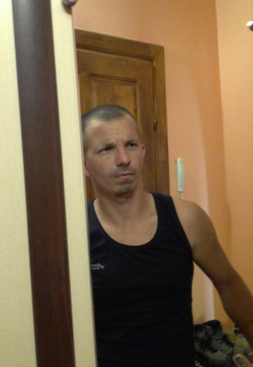 My photo - Vitalik Konar, 40 from Uzhgorod (@vitalikkonar0)