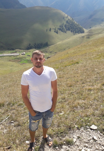 My photo - klril, 41 from Pyatigorsk (@cezand)