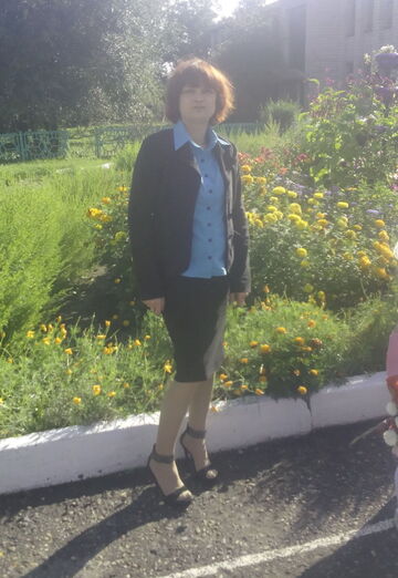 My photo - Darya, 35 from Minusinsk (@darya24432)