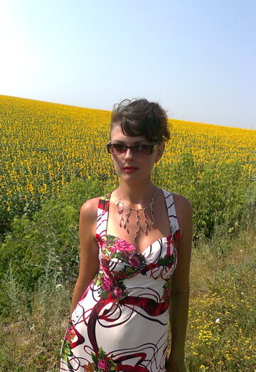 Моя фотографія - Nata, 39 з Київ (@nata57926)