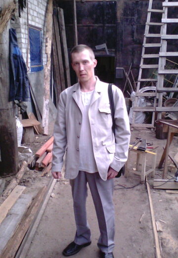 Моя фотография - Вова Смирнов, 43 из Йошкар-Ола (@vovasmirnov2)