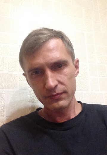 Моя фотография - Oleg, 48 из Холмск (@oleg205636)