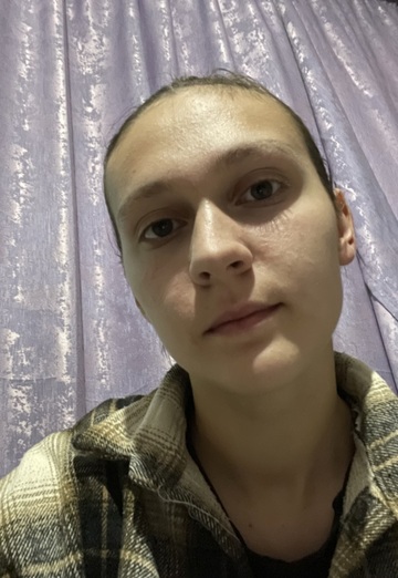 My photo - Nika, 19 from Adygeysk (@nika48948)