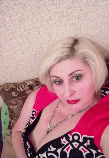 My photo - Taisiya, 49 from Uman (@taisiya3927)