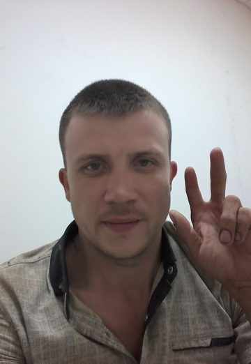 Моя фотография - Андрей, 41 из Екатеринбург (@andrey432100)