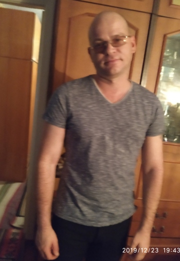 My photo - Igor, 40 from Dubossary (@igor294936)